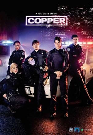 青涩警队第四季